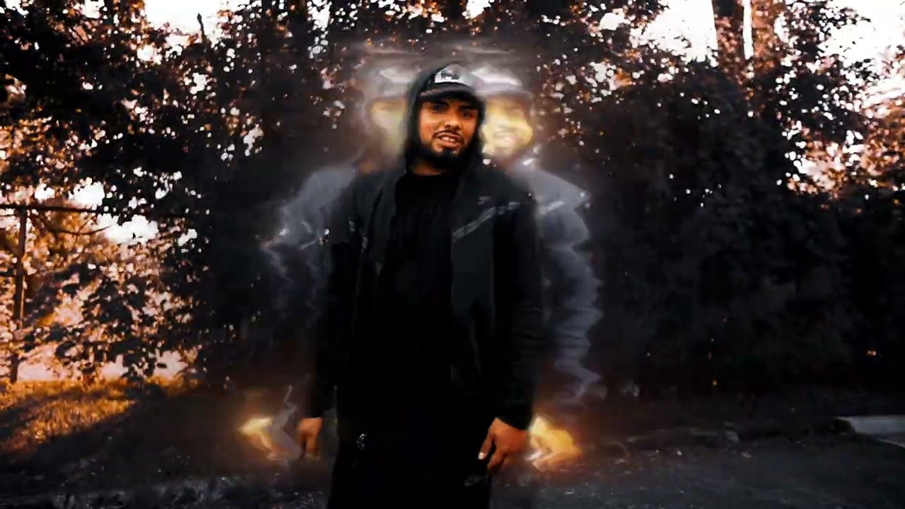 LSA Cebas- Blacked out(Official Music Video)