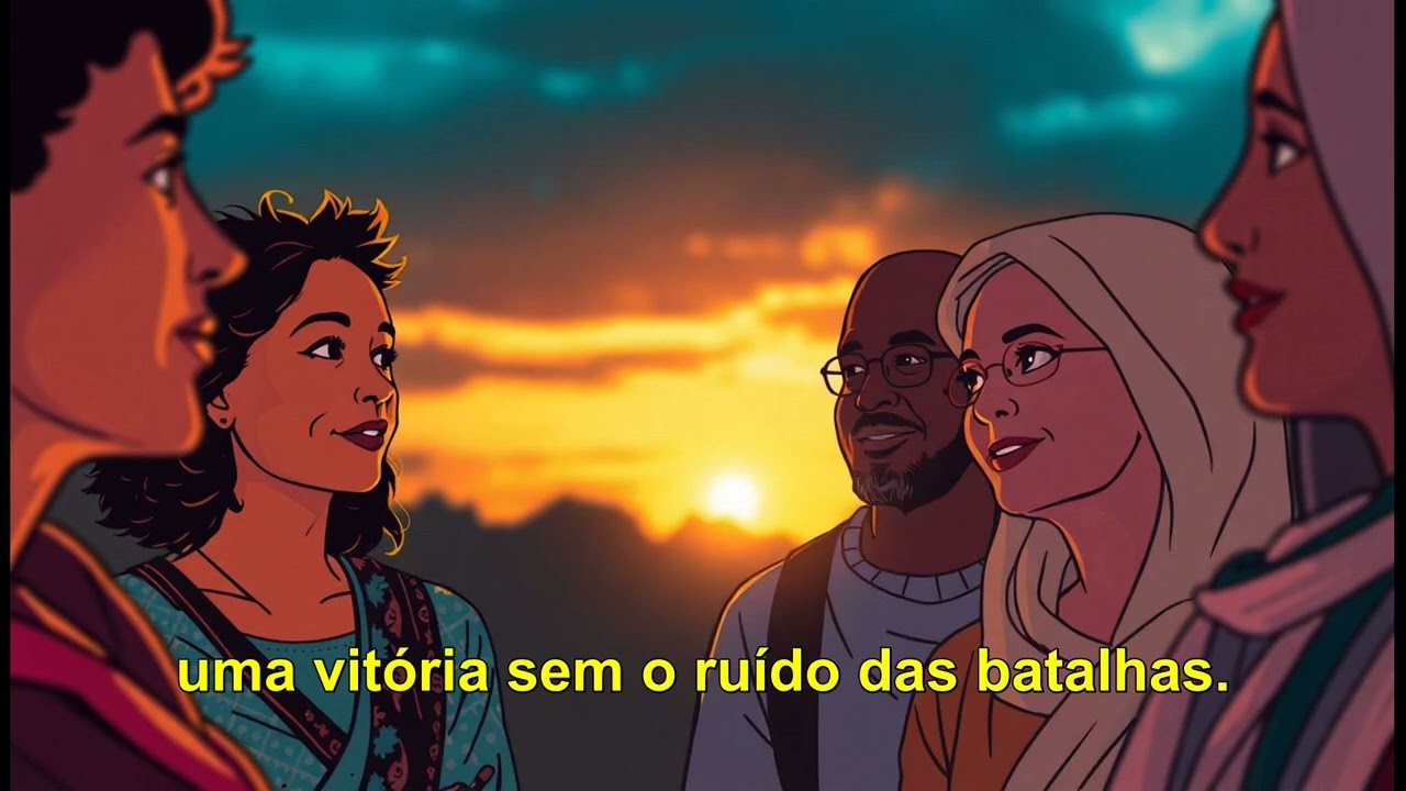 A Coragem em Tempos de Crise: O Cerco a Jerusalém
