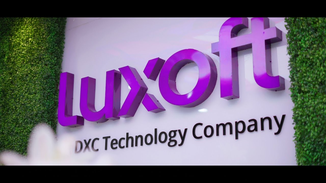 Chennai office opening: Luxoft India