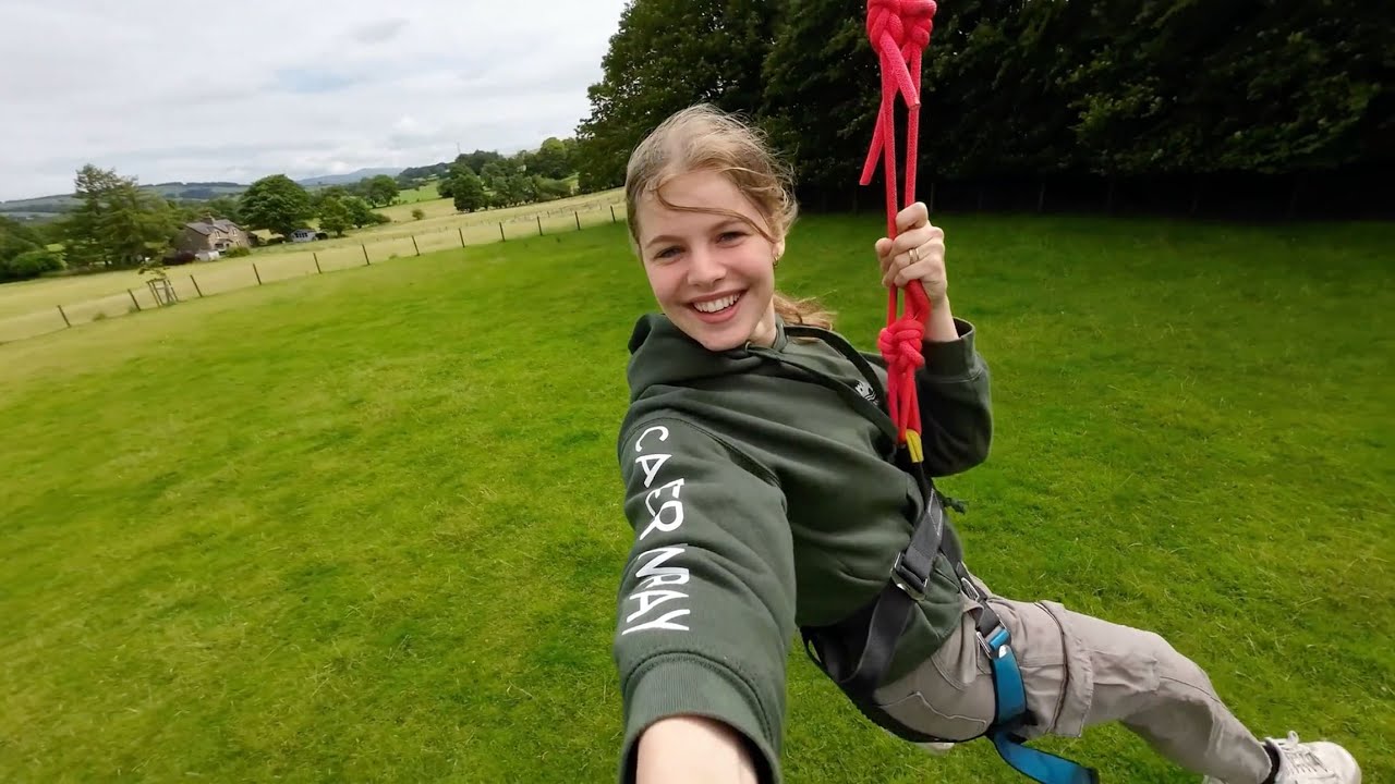Capernwray Holidays
