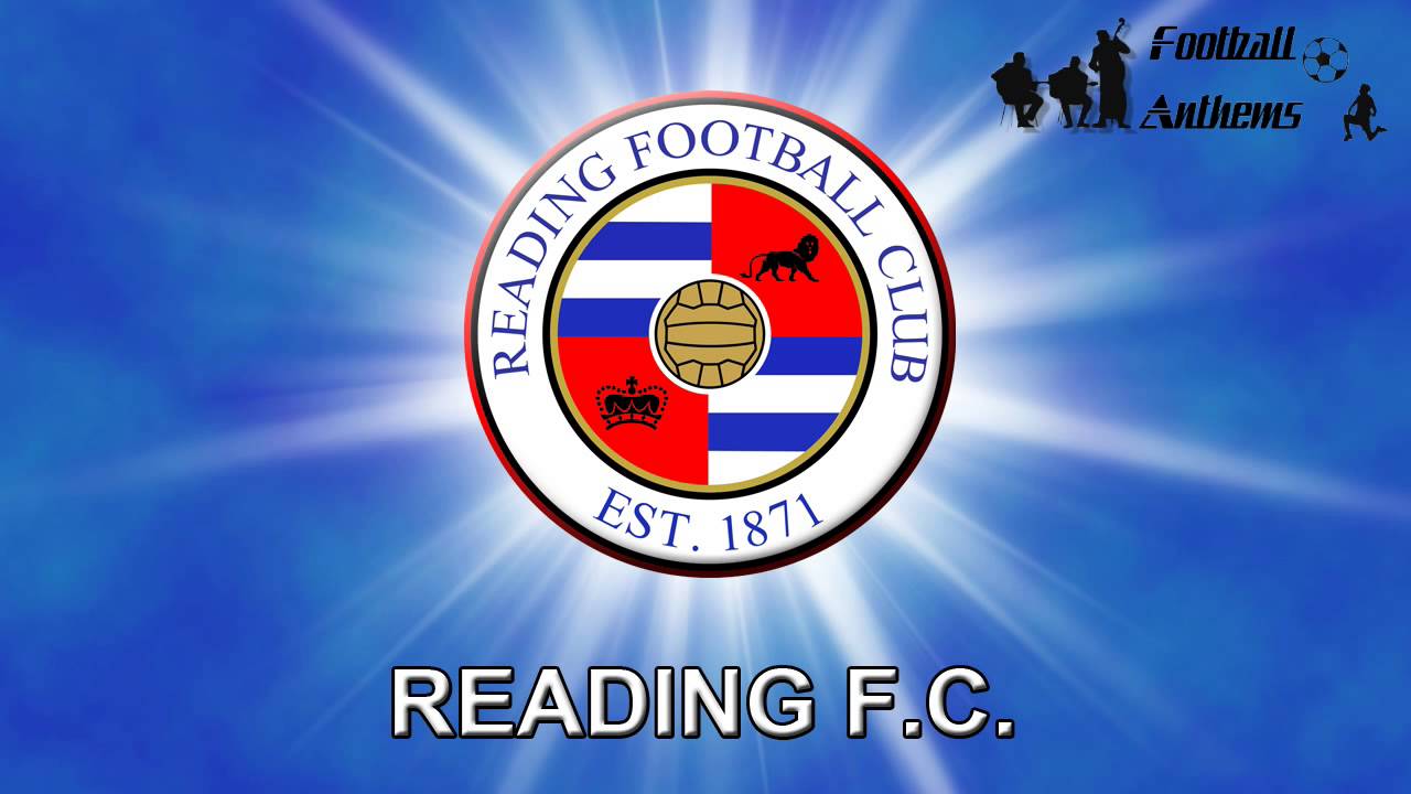Reading F.C. Anthem