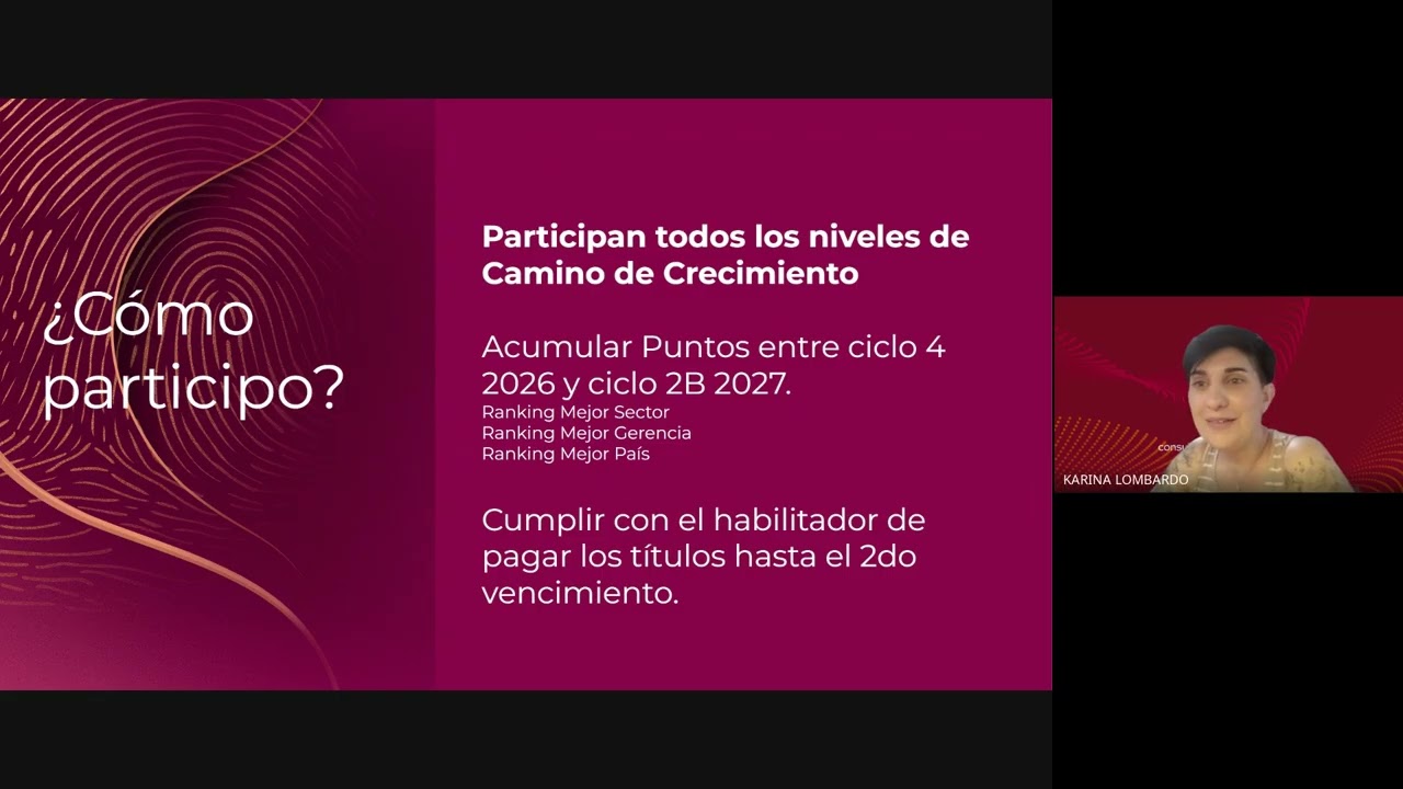 ECB CICLO 4   2026 03 05