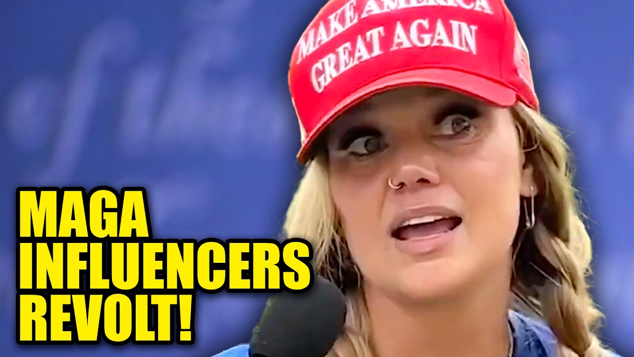 Wiedzą, że Trump ich oszukał... Teraz MAGA szaleje