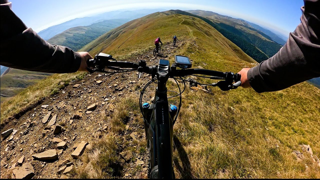 Muntii Baiului, Secaria, Nistoresti
