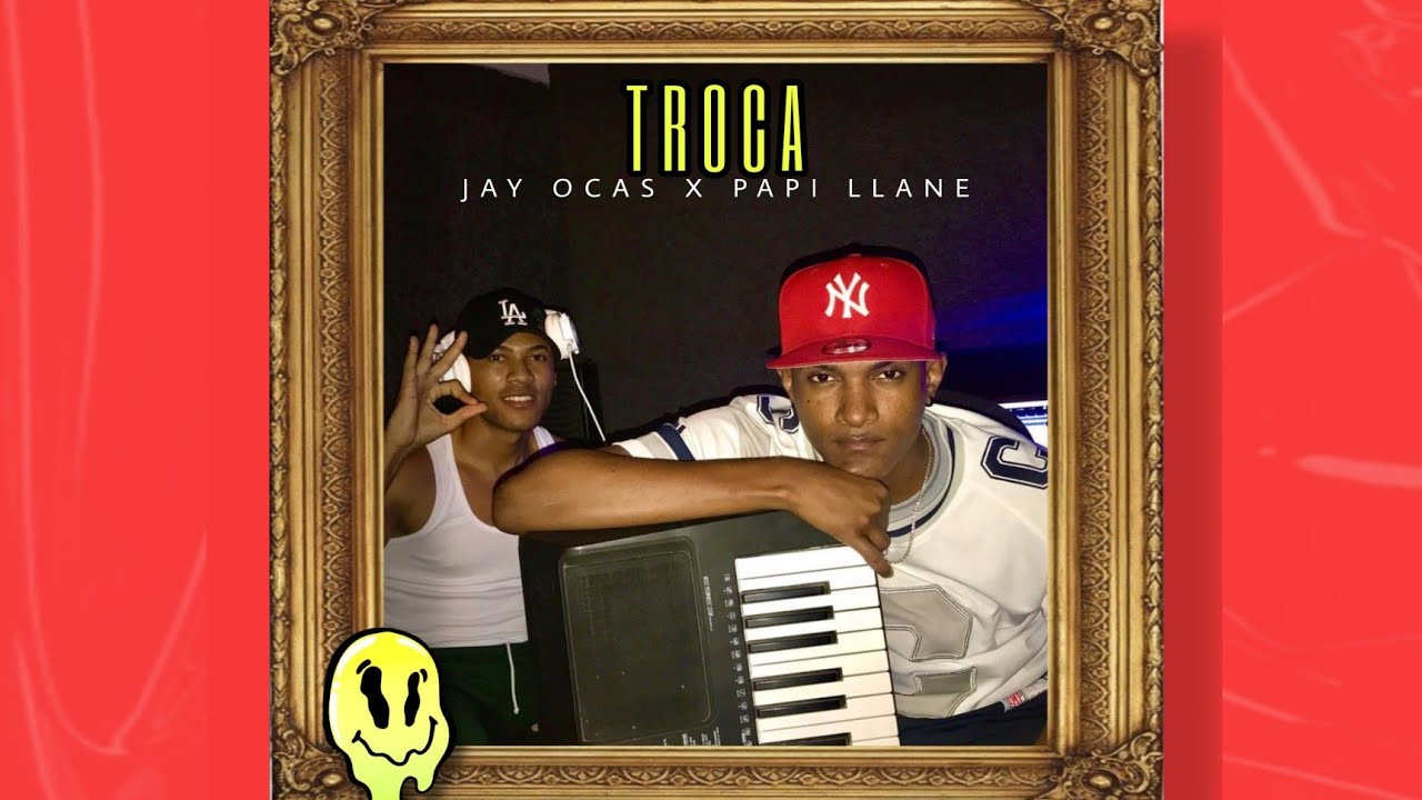 Papi LLane - New Song 