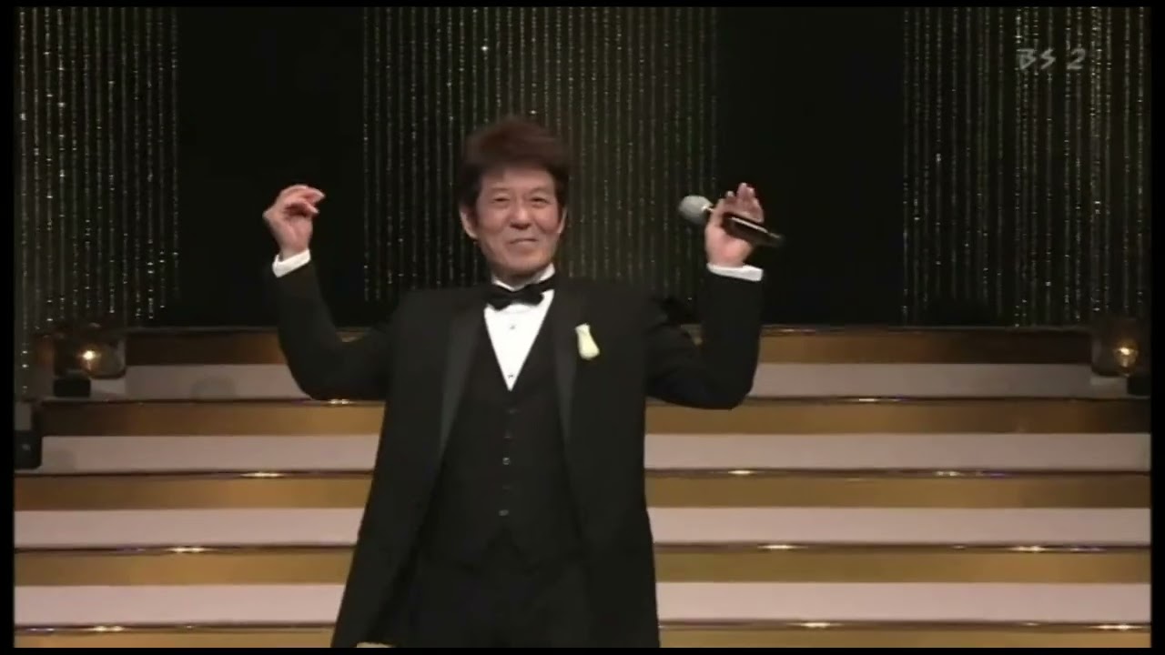 舟木一夫さんメドレー　花咲く乙女たち、修学旅行、仲間たち、君たちがいて僕がいた、ああ青春の胸の血は、学園広場