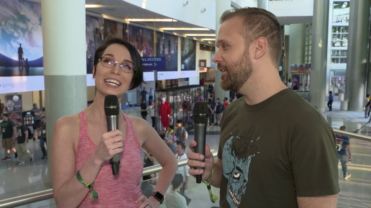 GameStop TV | BlizzCon 2019