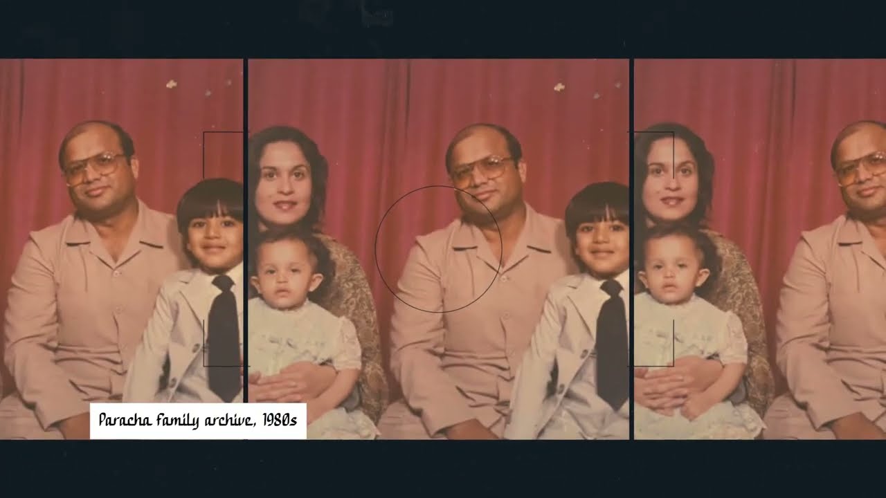 Saifullah Paracha and the Human Cost of Guantanamo
