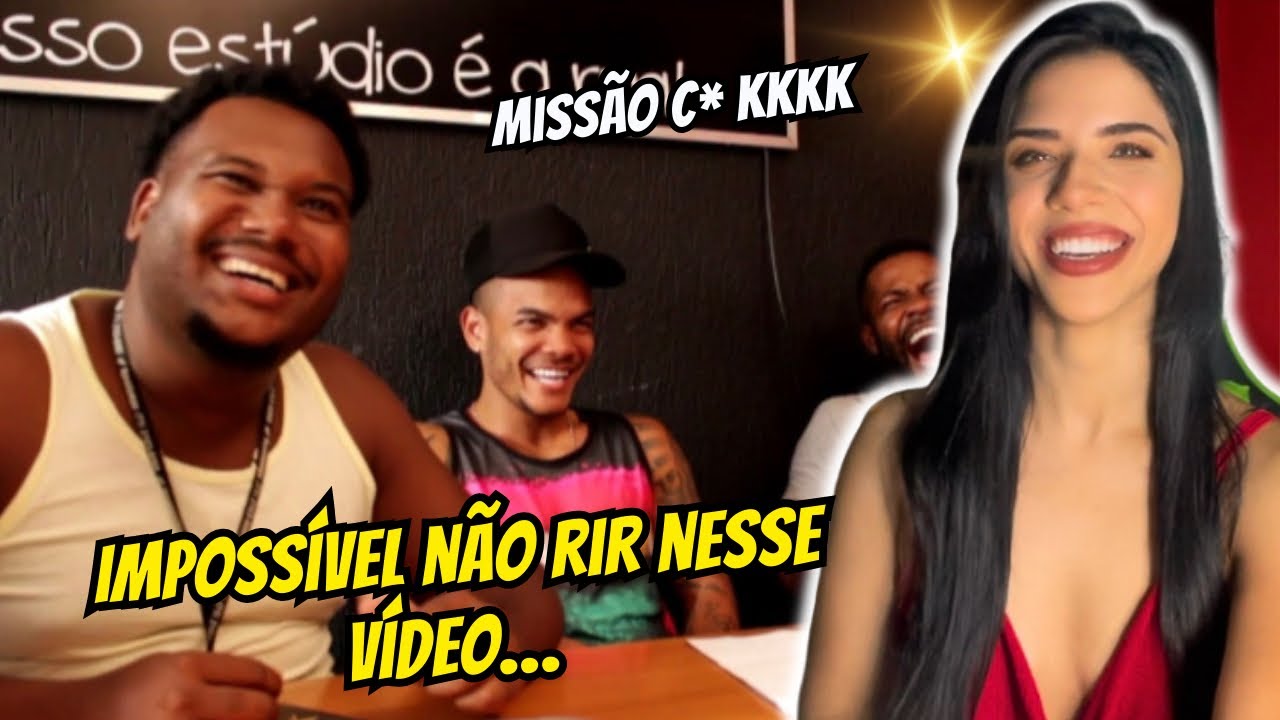 REAGINDO a JOGO DO FILME: TROQUE O NOME DO FILME POR ... COOL