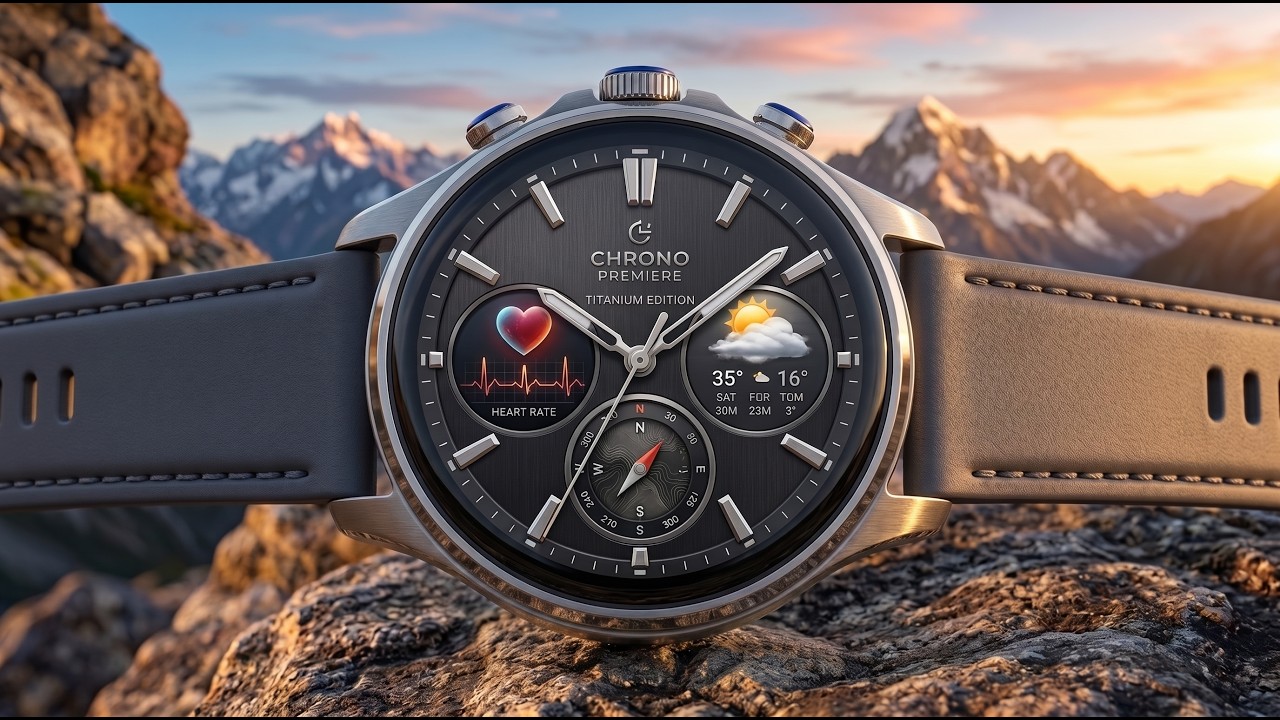 5 Best Smartwatches That Actually Worth Your Money