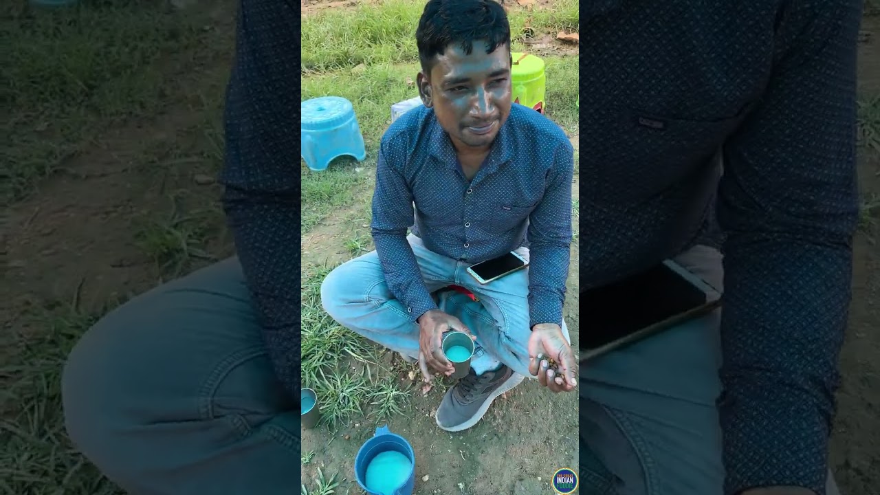 Jharkhand ke special dish | Thegreatindianfoodie 