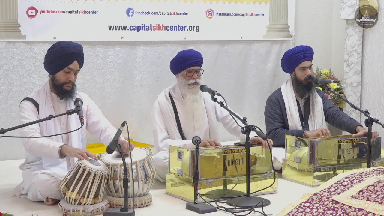 Day 29: 40 Day Simran Smagam in Remembrance of 40 Mukte