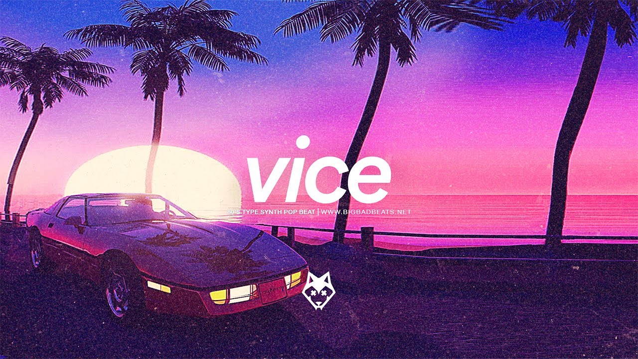 (FREE) Synthwave X The Weeknd Type Beat 