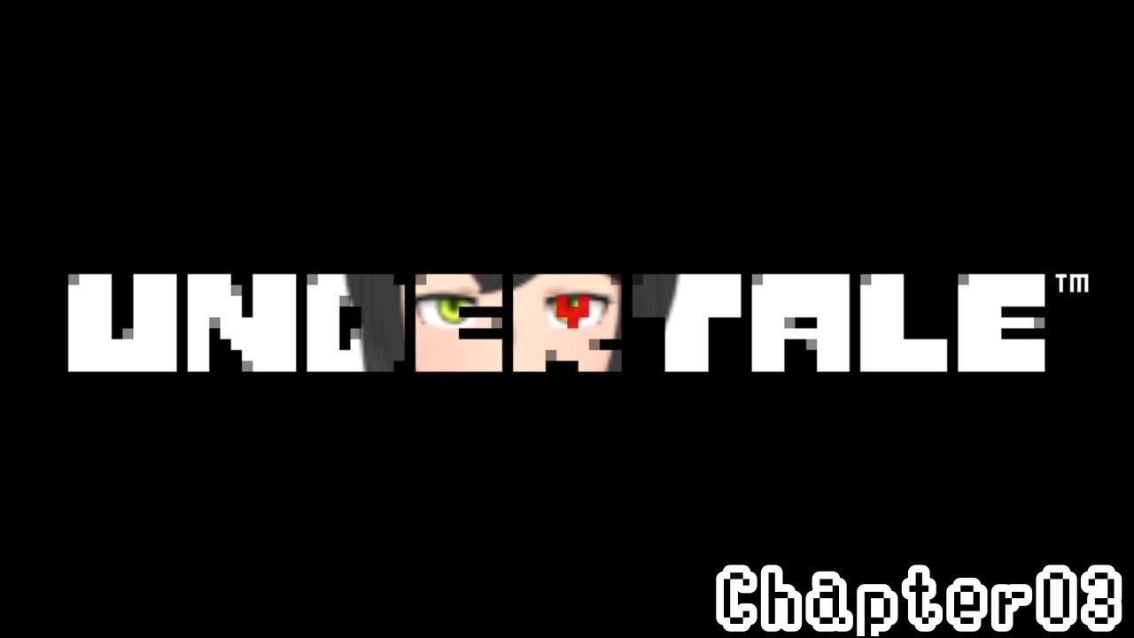 【UNDERTALE】家主はリクエスト通りに進む【初見プレイ】chapter03