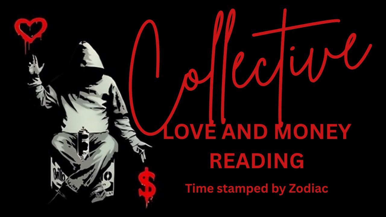 Love & Money Messages for All 12 Zodiac Signs | September 21-28th, 2025 Tarot Reading