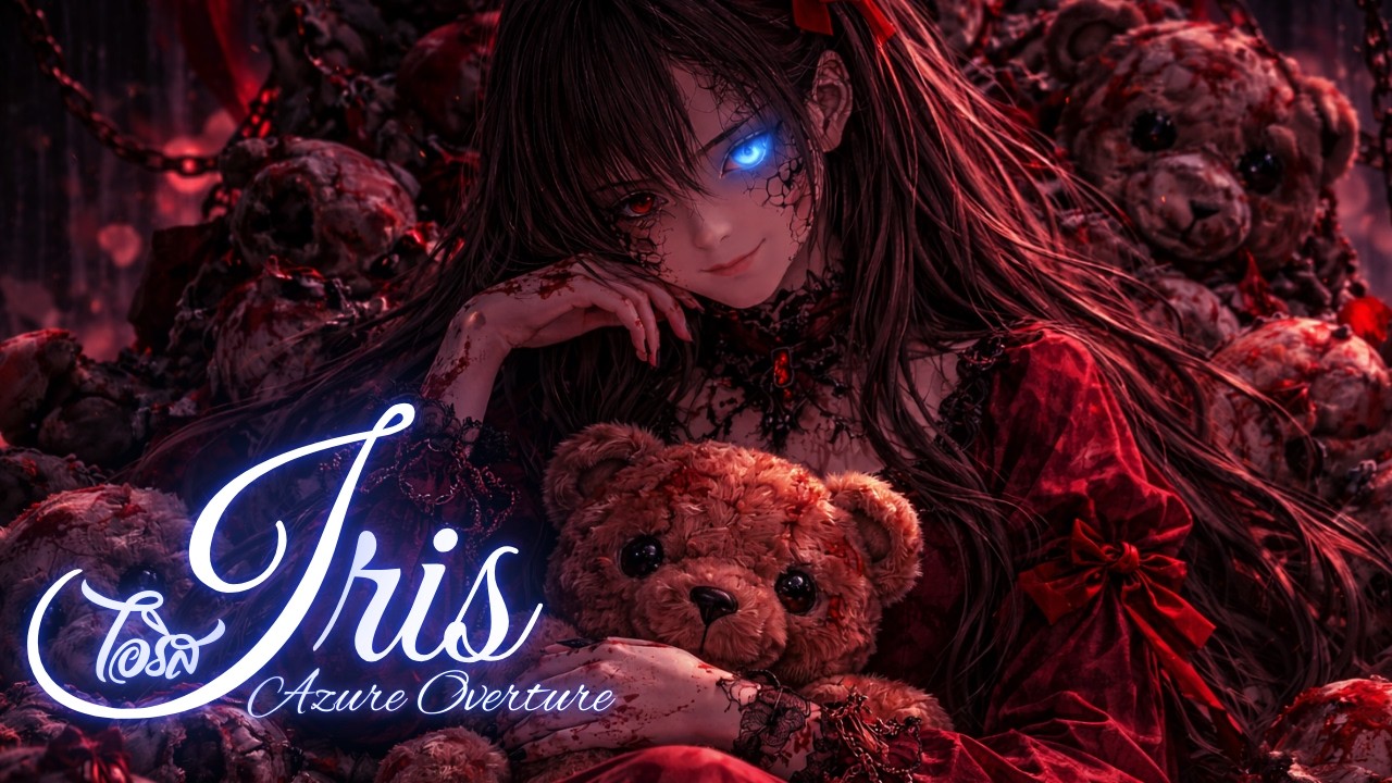 Iris (ไอริส) – Azure Overture [Official Audio]