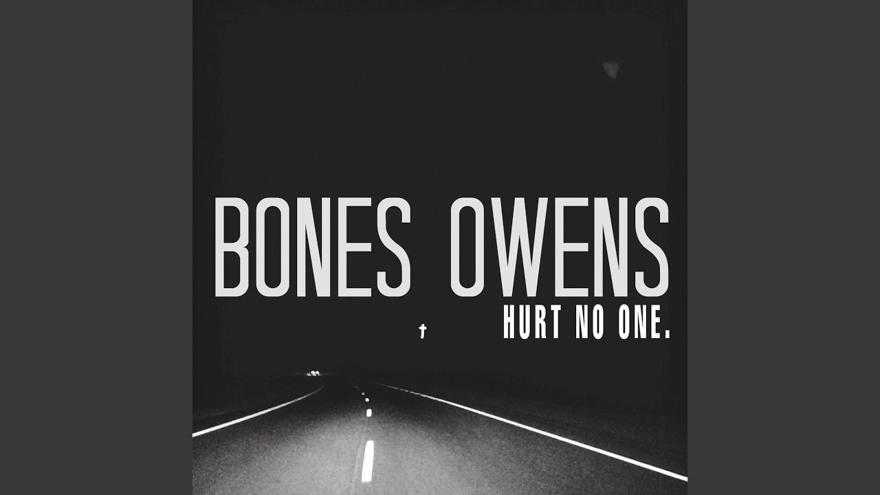 Hurt No One