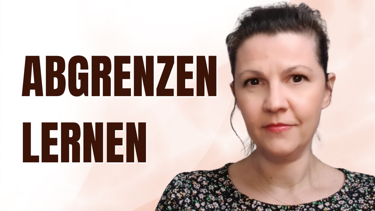 Narzisstische Mutter: 5 Schritte, wie du dich schützt und abgrenzt