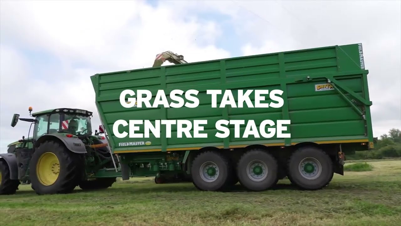 Introducing Grass 2026 | Get Your Tickets Today