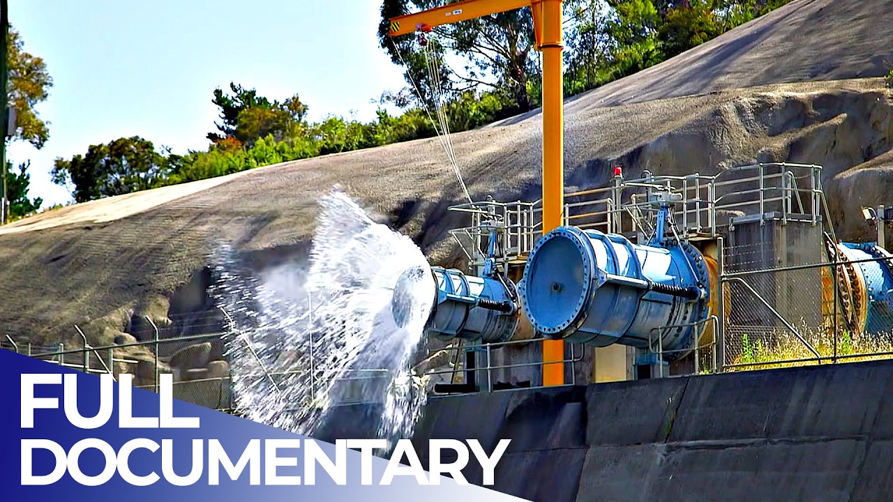Ultra Heavy Discharge Valve Replacement | Mega Maintenance | FD Engineering