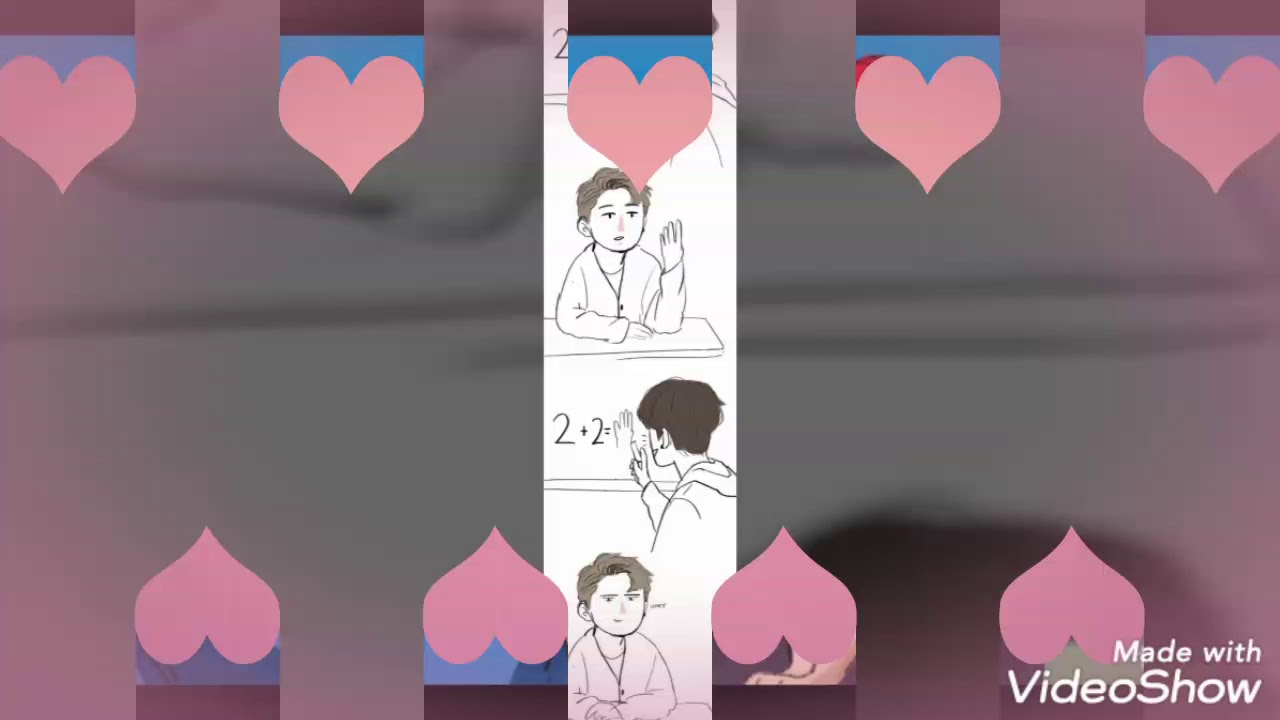 Namgi fanart (Replay)