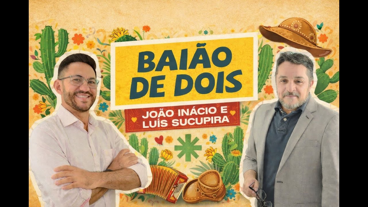 Fraudes em prefeituras no Ceará - Baião de Dois