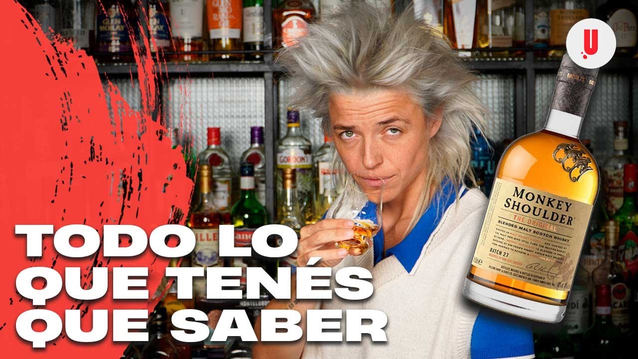 Cómo tomar whisky como un profesional | UMAMI