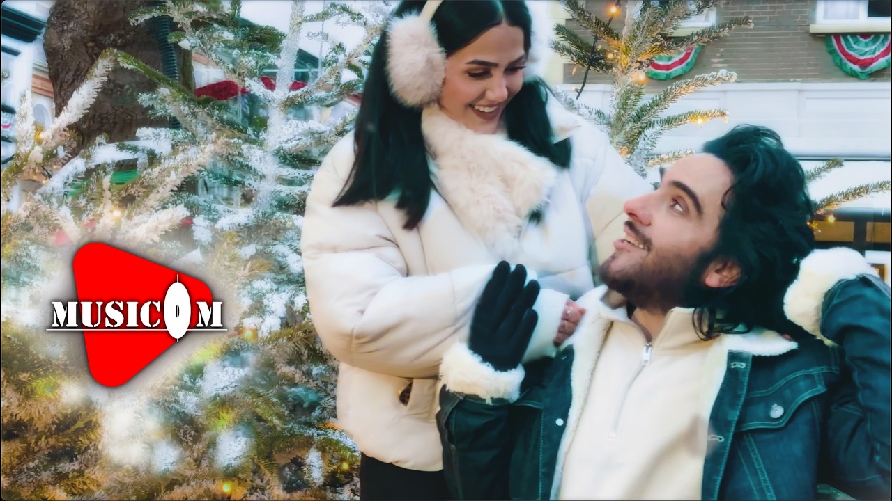 İsmail YK ft. Başak - Seni &Ccedil;ok &Ccedil;ok Seviyorum