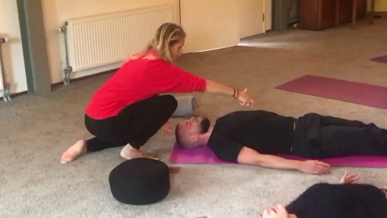 KAP Kundalini Activation Process by Nadia demo