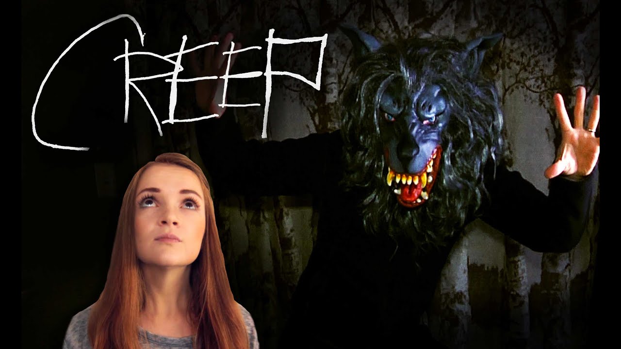 Creep Review - The best movie I've seen this year.