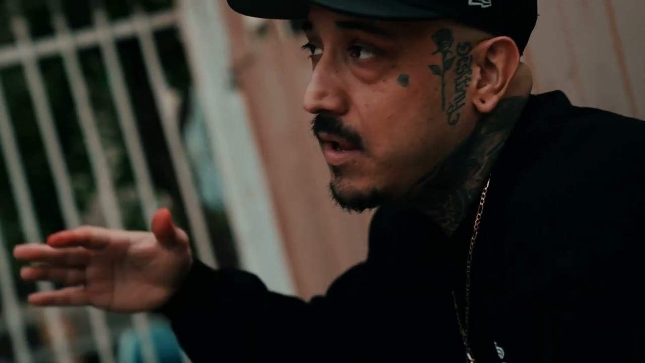 Alverse 818 - Win Or Lose Ft. Trouble P (Official Music Video)
