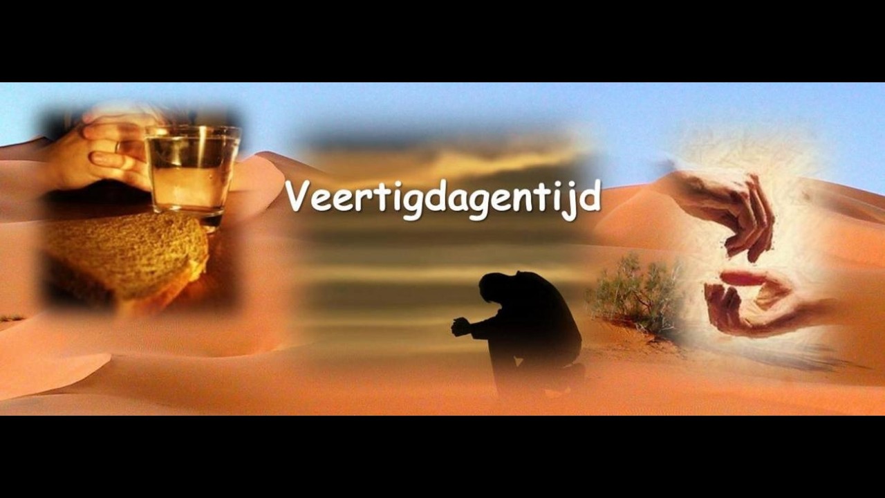 Eucharistieviering zondag 15 maart 2026
