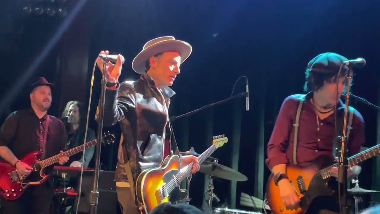 Jakob Dylan 
