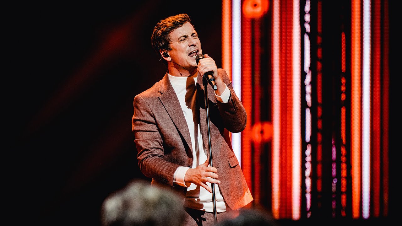 Niels Destadsbader - Summer Of 69 | Ik vraag het aan