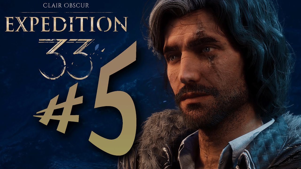 Clair Obscur | Expedition 33 | Parte 5| Sem comentários| Legendado PT-BR