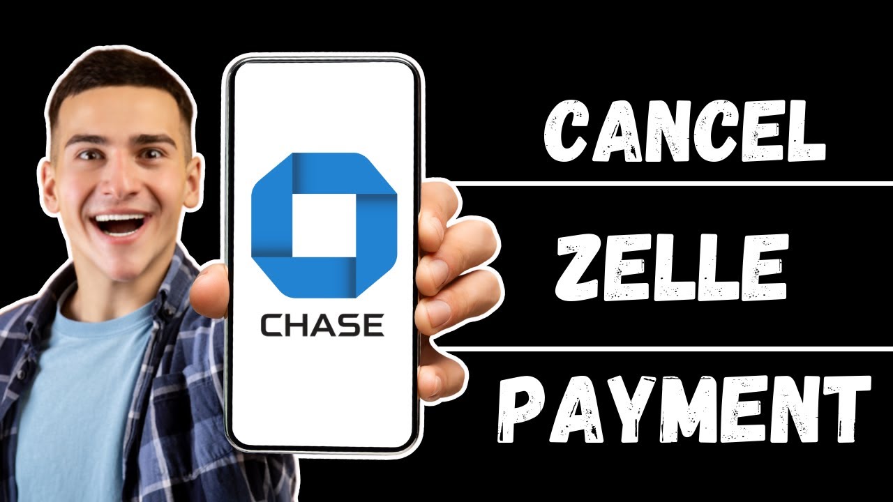 How To Cancel Automatic Zelle Payment Chase | Stop Automatic Zelle Payment Chase (2024)
