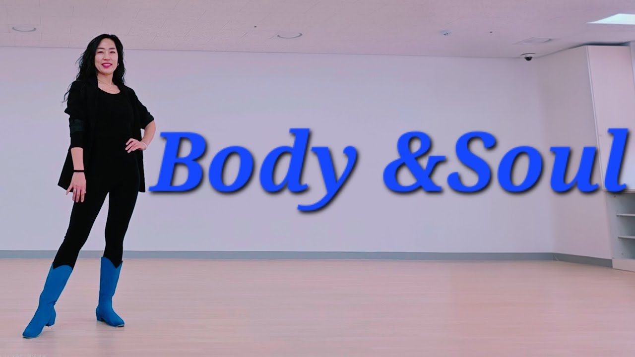 Body&soul Linedance/Intermediate/Glitter Linedance/010.6820.2063 