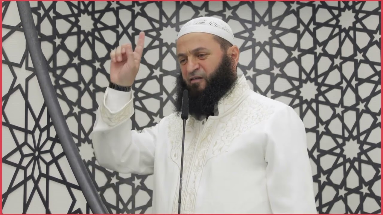 Myzhde nga Pejgamberit ﷺ  për ato qe i mbajnë lidhjet farefisnore! | Hoxhë Sadullah Bajrami
