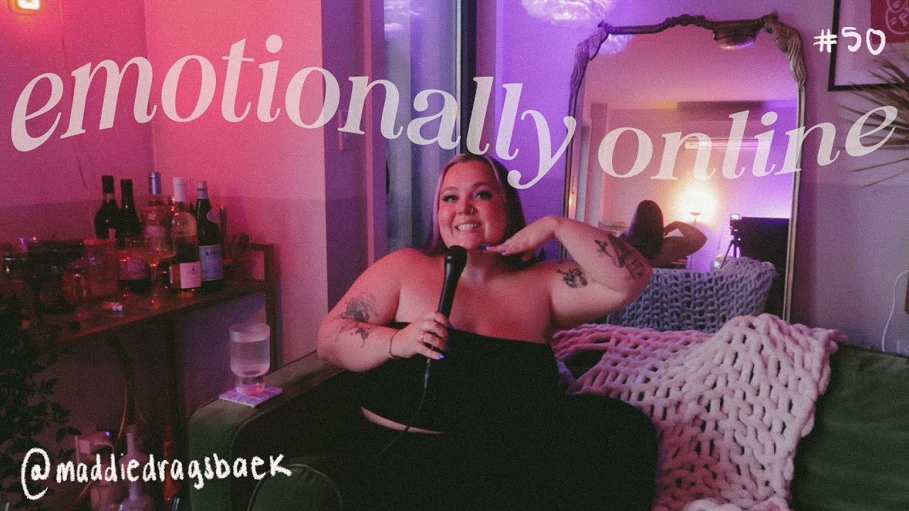 break up with ur boyfriend | emotionally online ep. #50