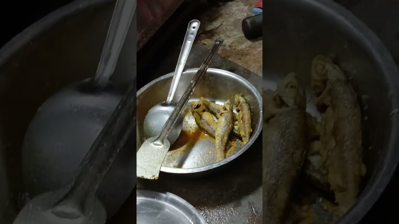 # পোস্ত কাঁচালঙ্কা বাটা দিয়ে বাটা মাছের একটি সুস্বাদু পোস্ত ভাপা পদ্ধতি বা রেসিপি।... Seemore