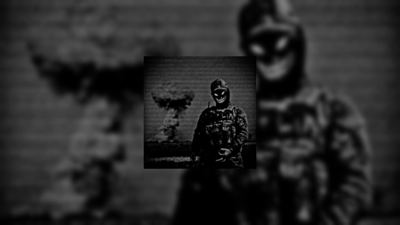 MEET THE FROWNIES x Lovely Bastards [SUPER SLOWED]