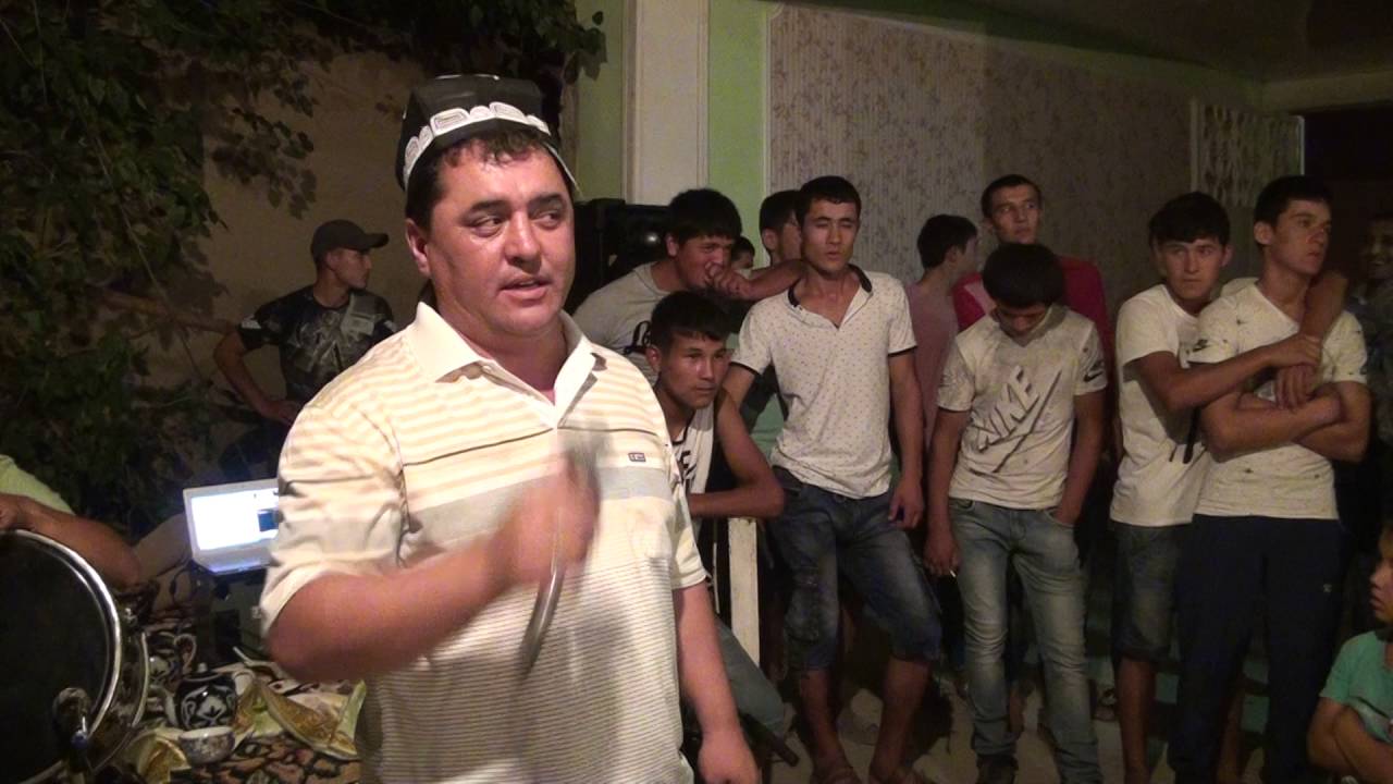 Bazar-Korgon Inom aka To`htama torim