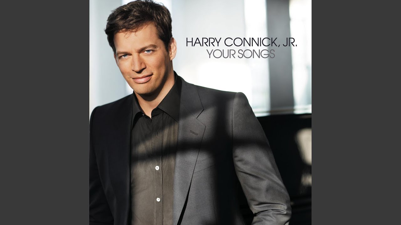 And I Love Her (Duet with Carla Bruni)