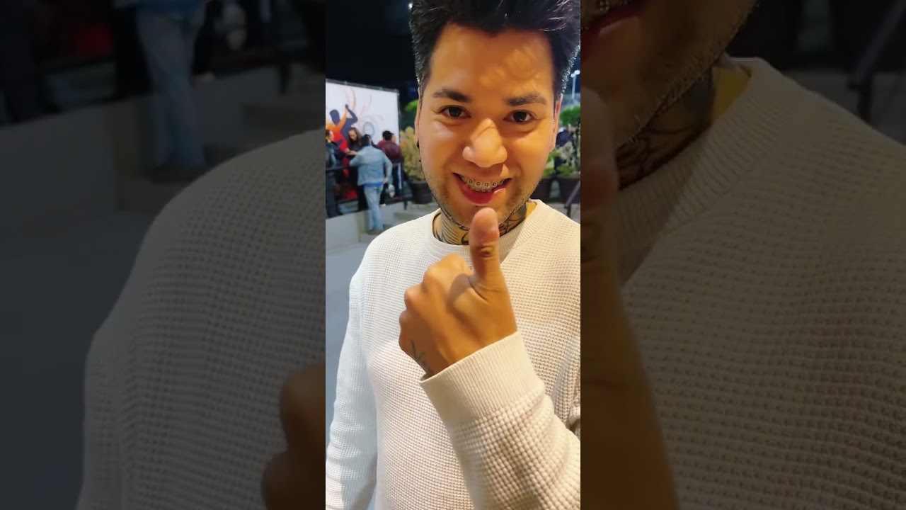 Noche de baile, cumbia y sonidero, viva el baile 🔥💃🏻🕺🏻🔥