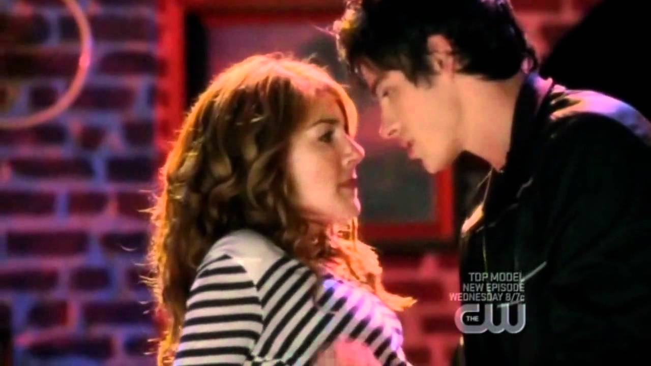 90210 annie and ty moments