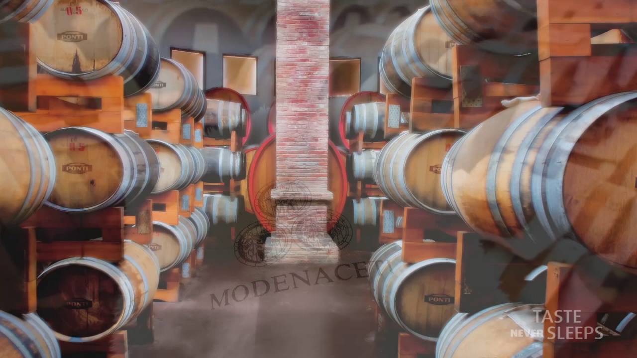 La cultura del gusto