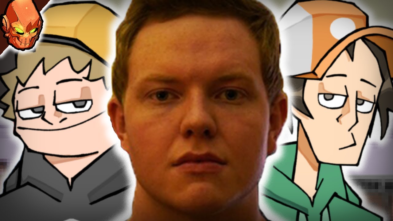 GamerFromMars gets EXPOSED | AugieRFC
