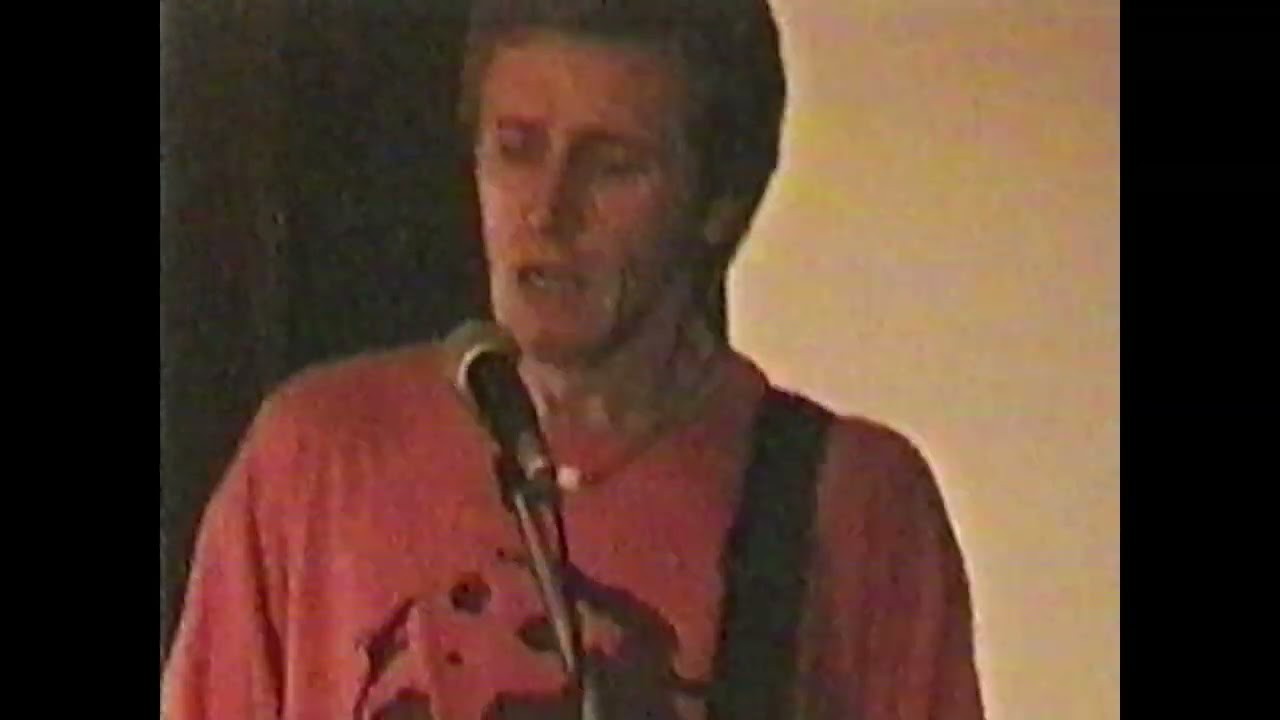Koncert Rzeszów 1997 -  Under the Gun / Battle of Disarm / Inicjacja - Część 3 - Inicjacja