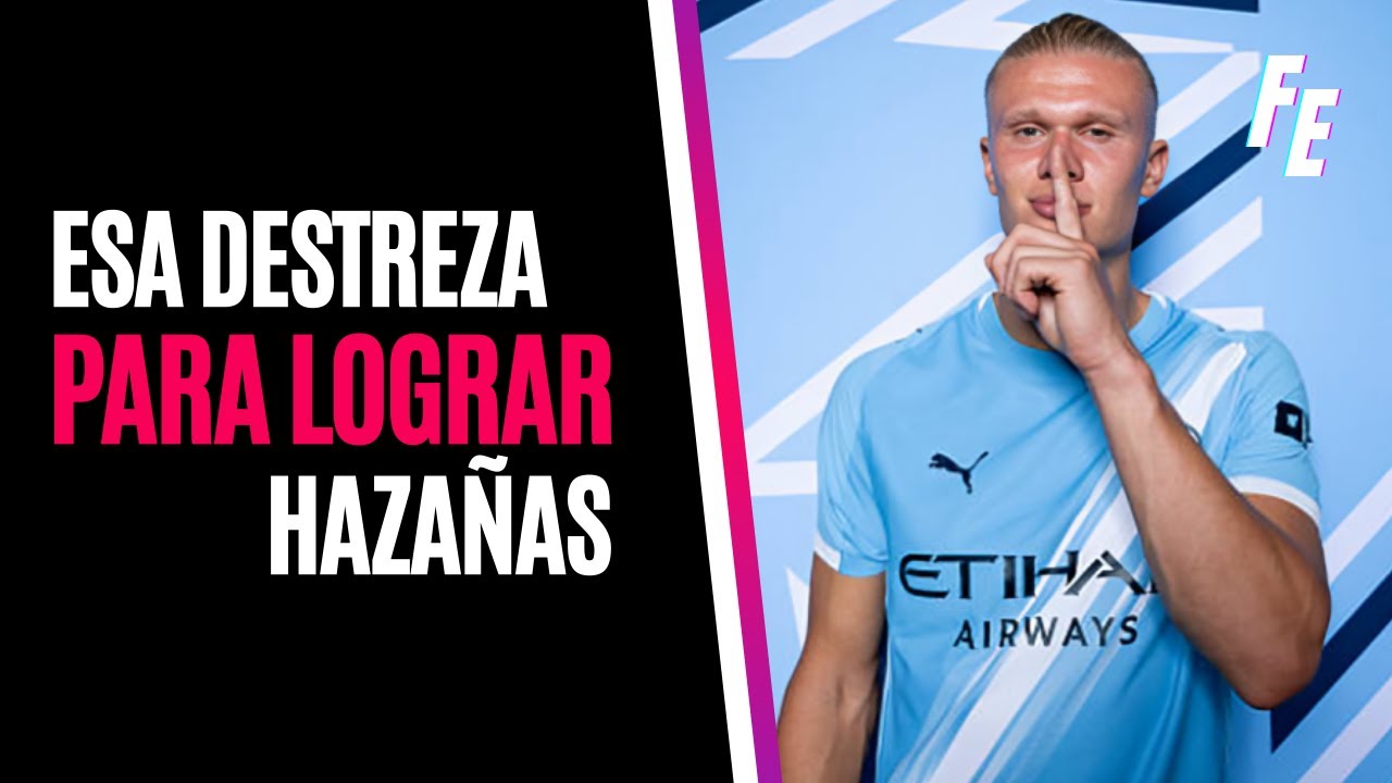TOP 5 DE LOS MEJORES JUGADORES DE LA #PREMIERLEAGUE EN 2025