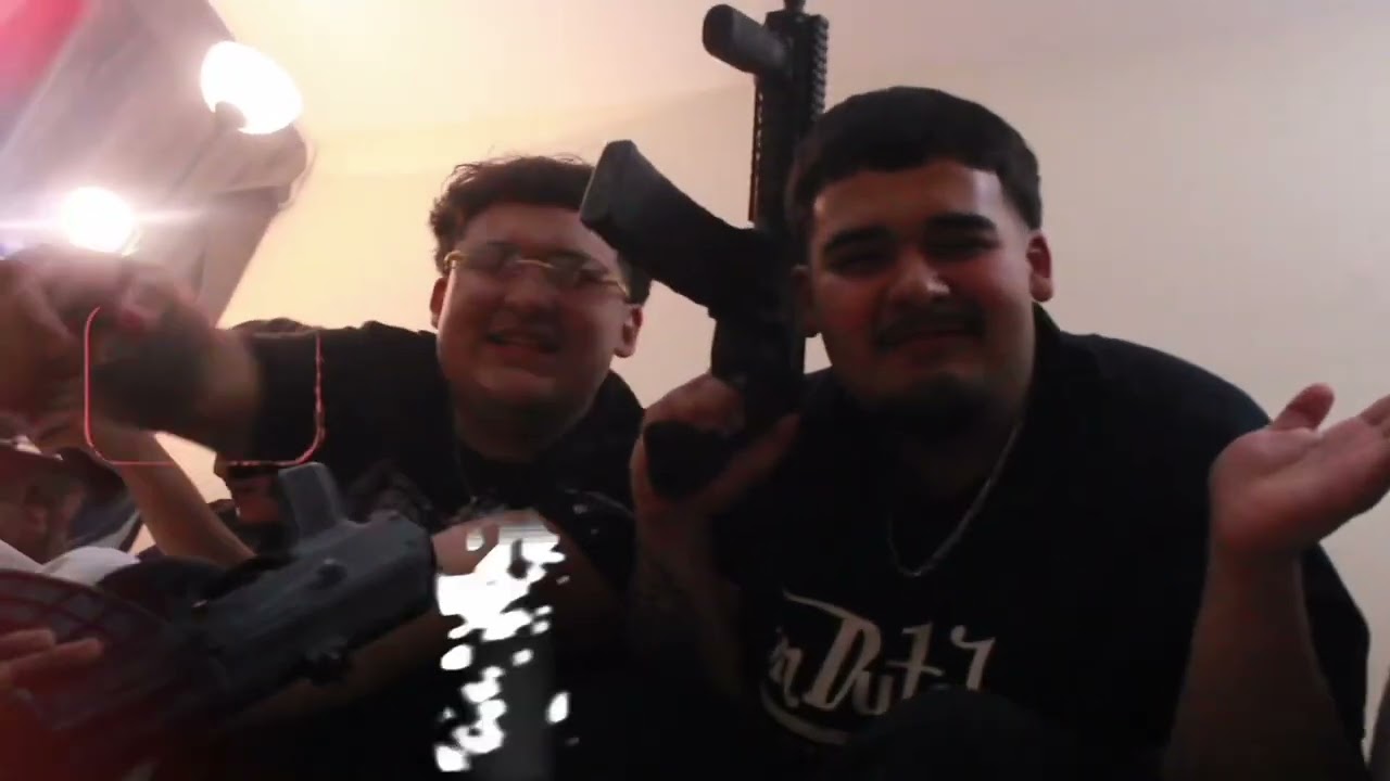 762OB - Free The Members ( Official Music Video ) #redgoatfilmz